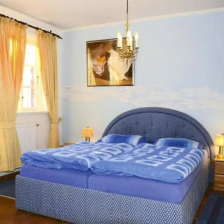 In Auf Foehr, Cleaning Included Apartmán